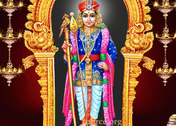 பழநி தல வரலாறு