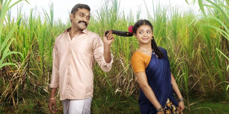 “ஒன் உசிரு காத்துல’ எஸ்.ஜானகி பாடிய பாடல் ஹிட்களை அள்ளுகிறது :நெகிழும் ‘பண்ணாடி ‘படக்குழு !