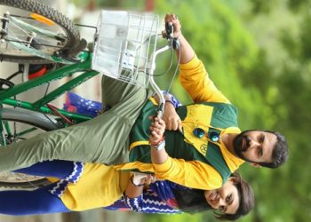 இயக்குனர் முனுசாமியின் “ரீல்”!