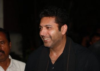 அடங்கமறு இயக்குனரை கோலிவுட் கம்பளம் விரித்து வரவேற்கிறது – ஜெயம்ரவி!