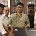 இயக்குனர் கே.பாக்யாராஜ் வெளியிட்ட ‘ஓவியா’ படத்தின் டீஸர்..!