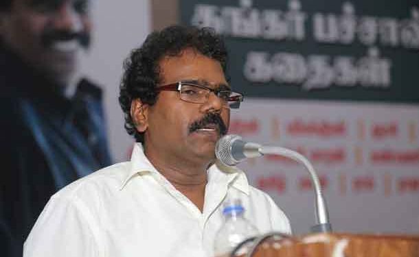 தமிழர்களுக்கு இயக்குனர் தங்கர் பச்சானின் வேண்டுகோள்!