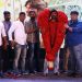 96 Movie’s 100th day celebration – stills