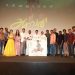 Aghavan Audio & Trailer Launch Stills