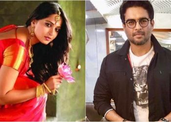 பல வருடங்களுக்குப் பிறகு மீண்டும் ஜோடி சேரும் மாதவன் – அனுஷ்கா!