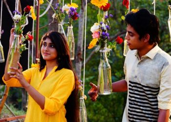 கிரிஷ்ணம் : மரணத்தை வென்ற ஒரு மாவீரனின் உண்மைக்கதை!