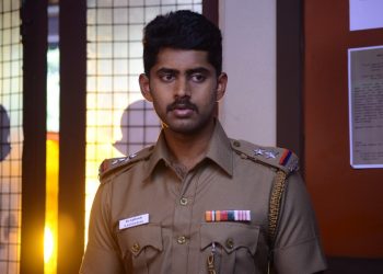 மார்ச் 1 ம் தேதி  வெளியாகிறது “சத்ரு “