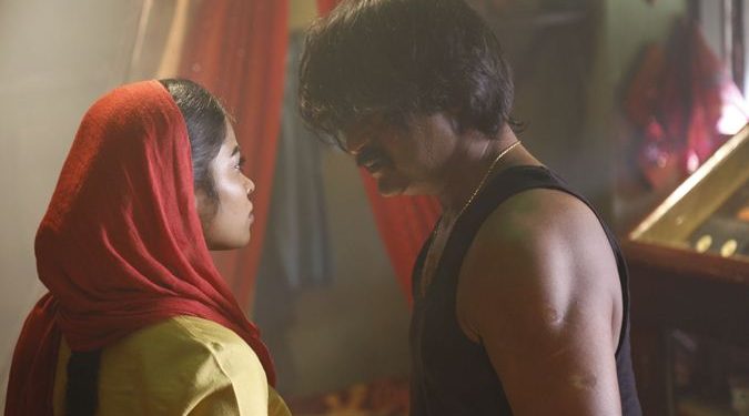 தயாரிப்பாளர் சீ.வி.குமார் தயாரித்து இயக்கும் “கேங்க்ஸ் ஆஃப் மெட்ராஸ்”!