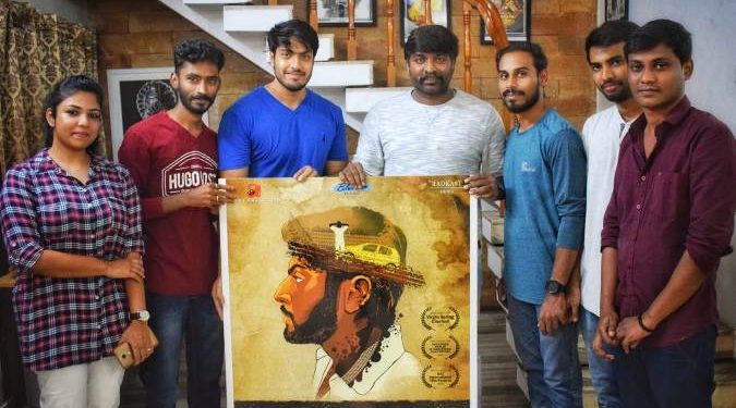 நயன்தாராவின் வில்லன் நடிகர் ஷான் “இயக்கி” படம் மூலம் இயக்குனராகிறார்!