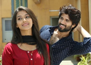 தமிழுக்கு வரும் விஜய் தேவர்கொண்டாவின் “அர்ஜுன் ரெட்டி “