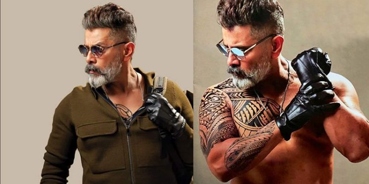 Kadaram Kondan Stills