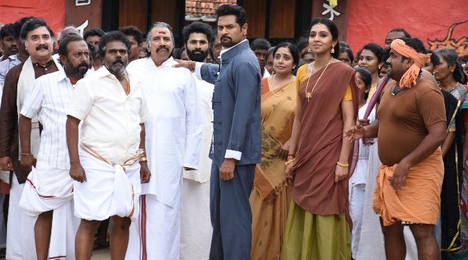 பிரபுதேவா நடிக்கும் எங் மங் சங் படத்திற்காக சீனாவில் படமாகும் சண்டைக் காட்சிகள்!