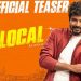 Mr.Local Official Teaser