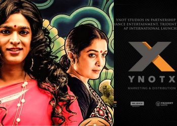 “சூப்பர் டீலக்ஸ்” படத்தின் விநியோக உரிமையை பெற்ற YNOTX