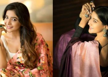 Actress Sakshi Agarwal – Gallery
