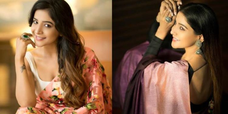 Actress Sakshi Agarwal – Gallery
