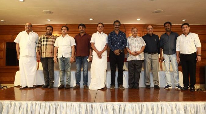 தென்னிந்திய திரைப்பட பைனான்சியர்கள் சங்கம் உதயமானது