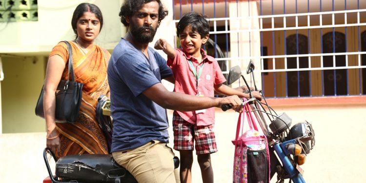 நல்ல படங்களை ஒளிபரப்ப ஆயிரம் சேனல்கள் இருக்கின்றன”; ‘ டு லெட் ’ இயக்குநர் செழியன்