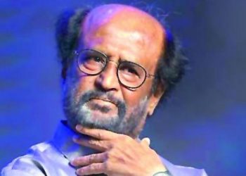 காஷ்மீர் தாக்குதல்… ரஜினிகாந்த் கண்டனம்!