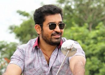 மெட்ரோ இயக்குனர் ஆனந்த் கிருஷ்ணன் இயக்கத்தில் விஜய் ஆண்டனி!