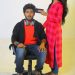 சைதன்யா சினி கிரியேஷன்ஸ் தயாரிப்பில், நஸ்ரேன் சாம் எழுதி, இயக்கும்  “நிக்கிரகன்”