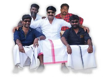 ‘பரியேறும் பெருமாள்’ புகழ் கருப்பி நாய் நடிக்கும் ‘ஆத்தா’
