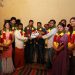 ஆதி ஹன்சிகா இணையும் பார்ட்னர்