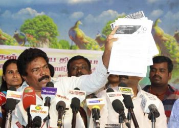 கில்டு சங்கம் மூடப்படவில்லை – விளக்கம் அளித்த ஜாகுவார் தங்கம்!