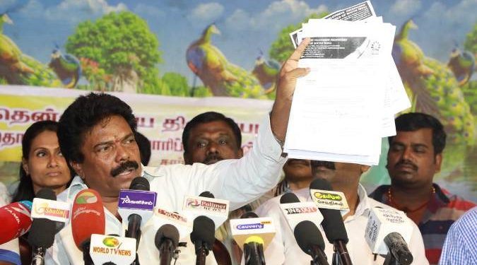 கில்டு சங்கம் மூடப்படவில்லை – விளக்கம் அளித்த ஜாகுவார் தங்கம்!