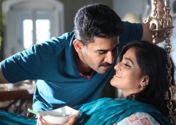 முடிவடையும் கட்டத்தில் விஜய் ஆன்டனி நடிக்கும் “  தமிழரசன் “