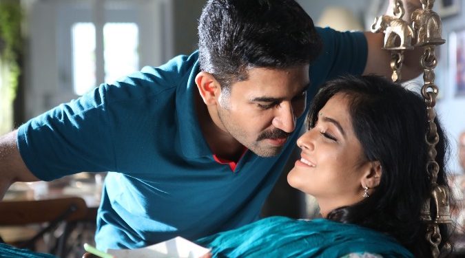 முடிவடையும் கட்டத்தில் விஜய் ஆன்டனி நடிக்கும் “  தமிழரசன் “