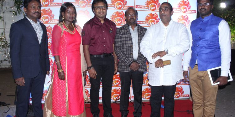 இசையோடு சரியான உச்சரிப்பில் மொழியும் இணையும் போதுதான் அது அழகு இசையமைப்பாளர் D.இமான் பேச்சு