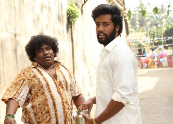 வியு சினிமாஸ் மற்றும் நியு பார்ன் புரொடக்ஷன்ஸ் இணைந்து தயாரிக்கும் தேவதாஸ்