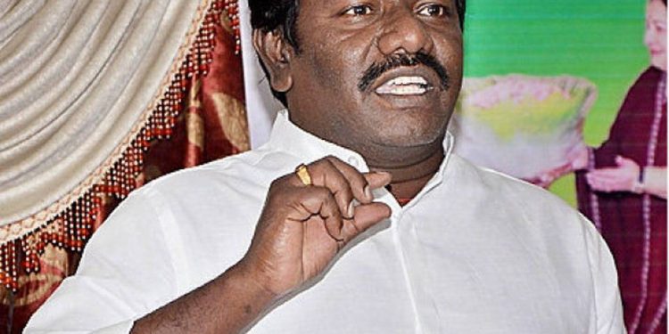 எம்.எல்.ஏ. கருணாஸ் தமிழக அரசிற்கு கோரிக்கை