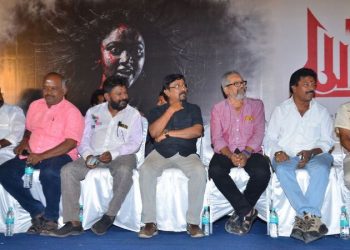 Meendum Yathra Movie Audio Launch Stills