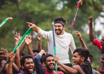 Natpe thunai Movie Stills