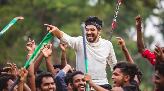 Natpe thunai Movie Stills