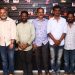 Nedunalvaadai Movie Premier show Photos