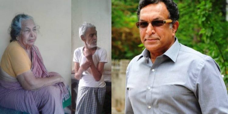 Meendum Yathra Movie Still