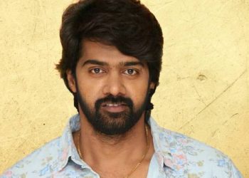 தனுஷின் 34வது படத்தில் முக்கிய வேடத்தில் நடிக்கும் நவீன் சந்திரா!