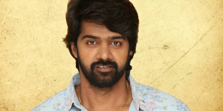 தனுஷின் 34வது படத்தில் முக்கிய வேடத்தில் நடிக்கும் நவீன் சந்திரா!