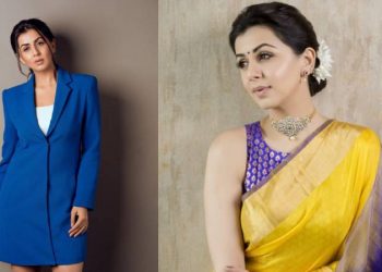 Actress Nikki Galrani Stills