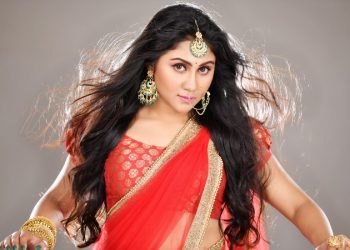 Actress Meghali Images