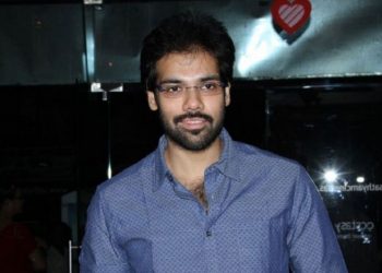 மீண்டும் இணையும் சிபி சத்யராஜ் மற்றும் தரணிதரன்!