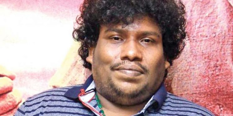 யோகிபாபு நடிக்கும் “பட்டிபுலம்”