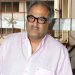 Boney Kapoor buys the remake rights of the blockbuster Badhaai Ho ! for all South Indian languages.