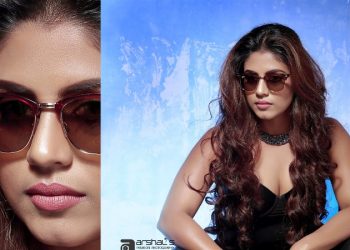 2019 எனக்கு உற்சாகத்தை தரும் ஆண்டு… தமிழில்” காபி” படத்தில் போலீஸ் வேடத்தில் நடிக்கிறேன்.. ” இனியா “