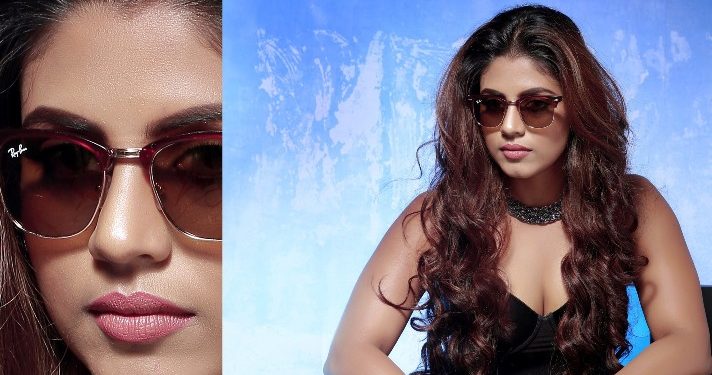 2019 எனக்கு உற்சாகத்தை தரும் ஆண்டு… தமிழில்” காபி” படத்தில் போலீஸ் வேடத்தில் நடிக்கிறேன்.. ” இனியா “