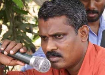 மதுரை முத்து மூவிஸ் மற்றும் கனவு தொழிற்சாலை இணைந்து தயாரிக்கும் ‘அக்கா குருவி’ தமிழ், தெலுங்கில் சாமி இயக்குகிறார்.