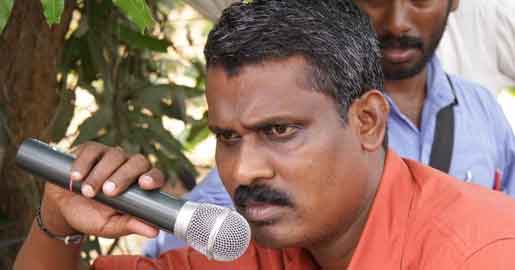 மதுரை முத்து மூவிஸ் மற்றும் கனவு தொழிற்சாலை இணைந்து தயாரிக்கும் ‘அக்கா குருவி’ தமிழ், தெலுங்கில் சாமி இயக்குகிறார்.